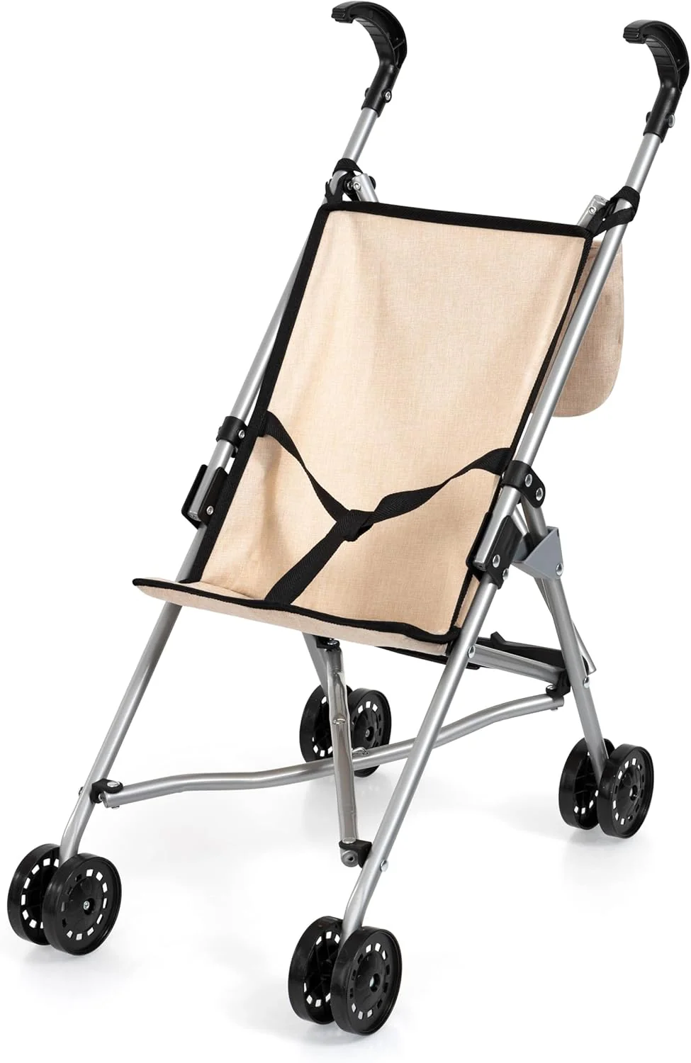 Bayer Dolls Buggy Set With Bag 46Cm 30575AB