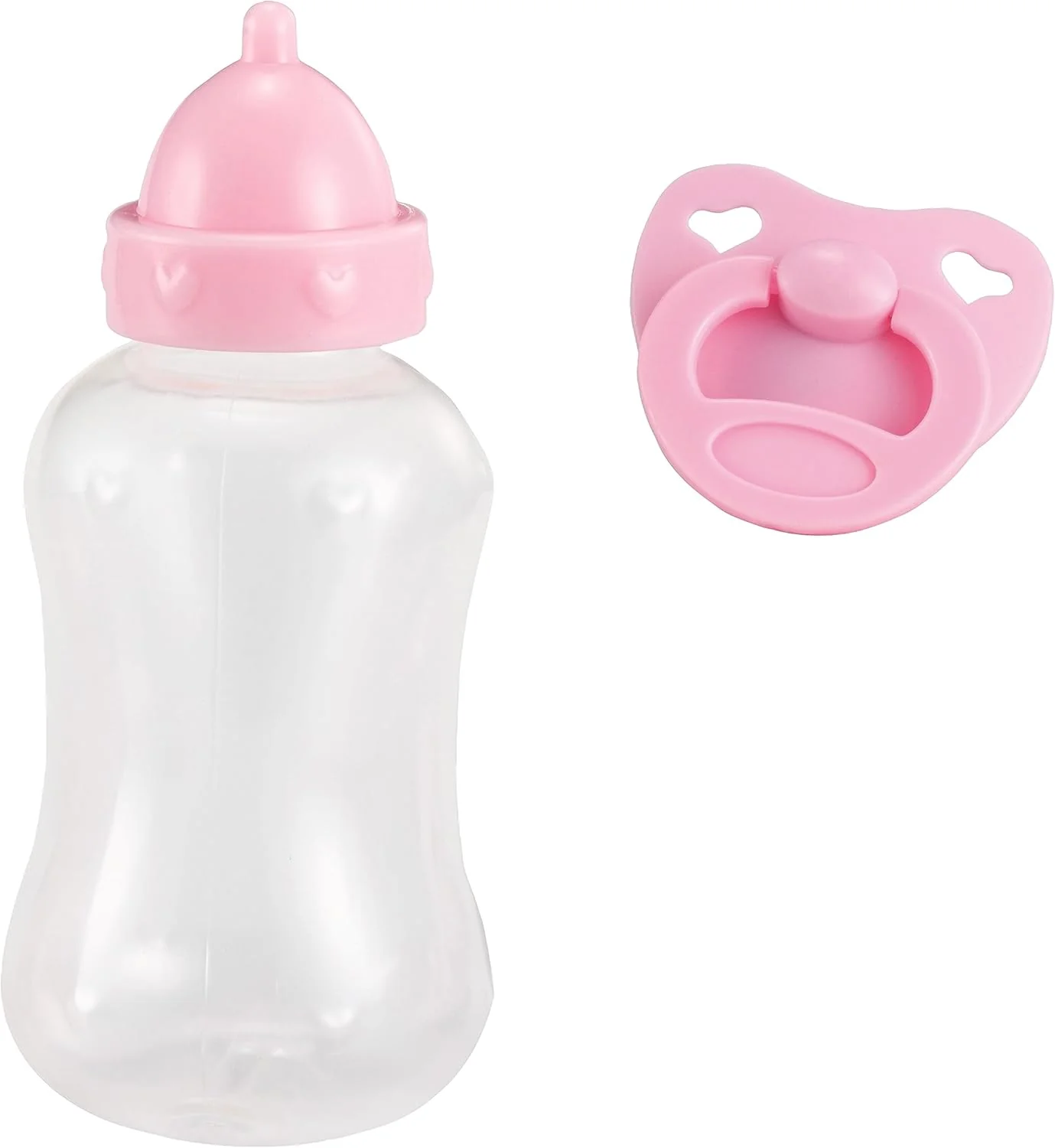 Bayer First Words Baby 38-Cm 93824BD - Image 2