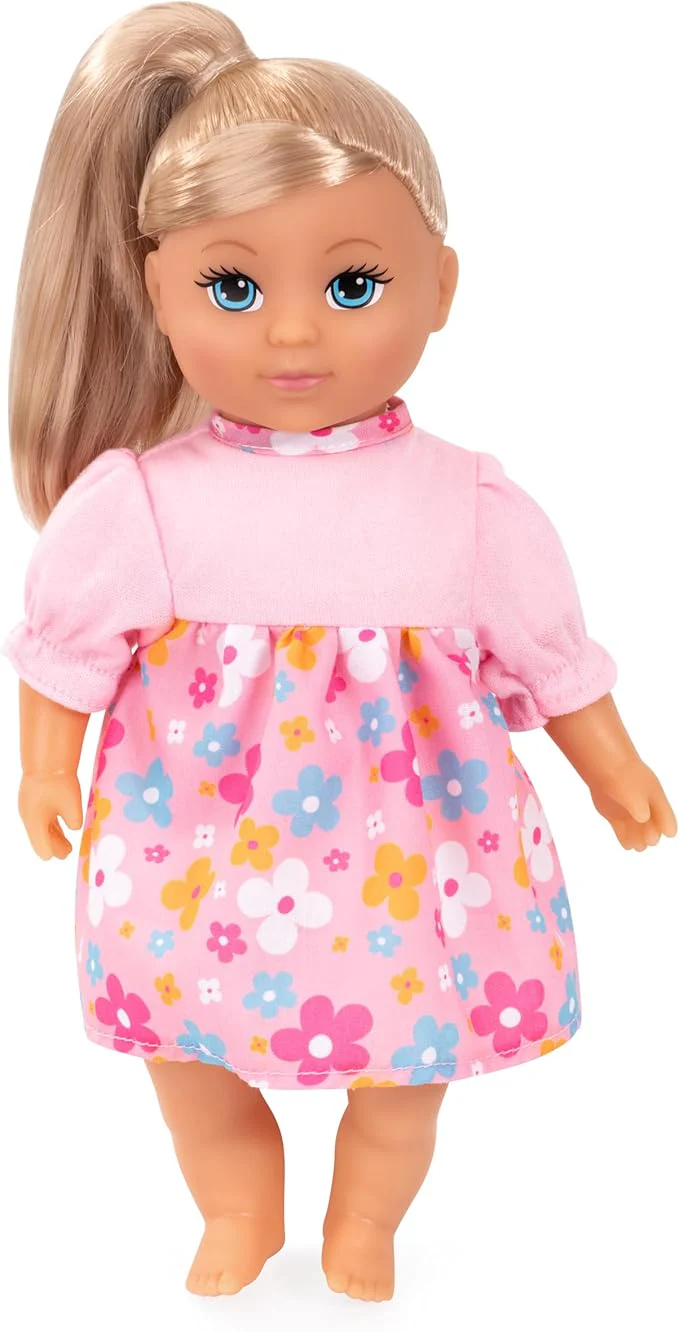 Bayer Girl With Trolley Set 28-Cm 92805AA - Image 4
