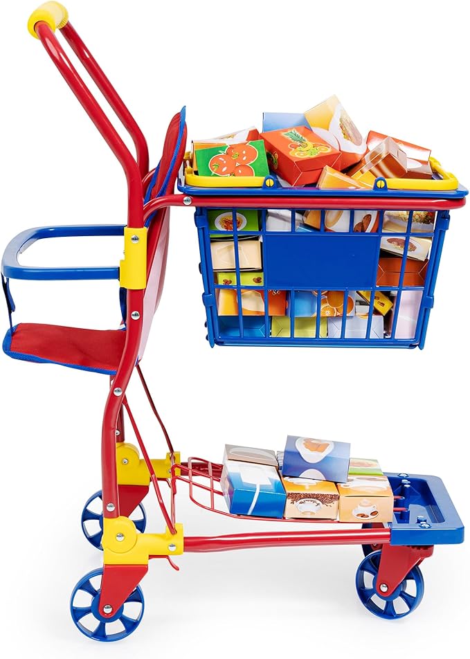 Bayer Shopping Cart 75003AA - Image 4