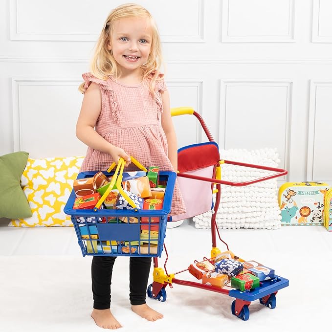 Bayer Shopping Cart 75003AA - Image 5