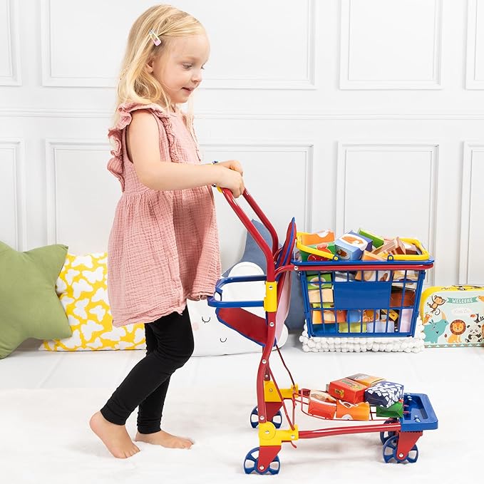 Bayer Shopping Cart 75003AA - Image 6
