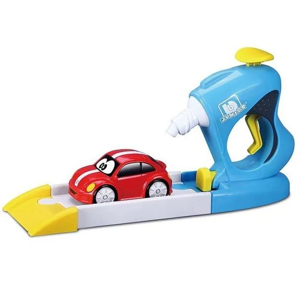 BB Junior Volkswagen Gas and Go 16-88608