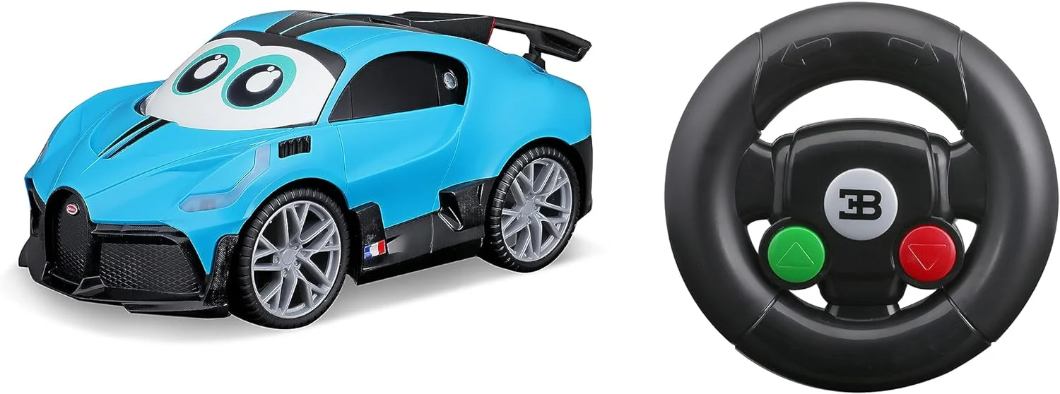 BBJunior Bugatti Bugatti My First RC 16-92013 - Image 2
