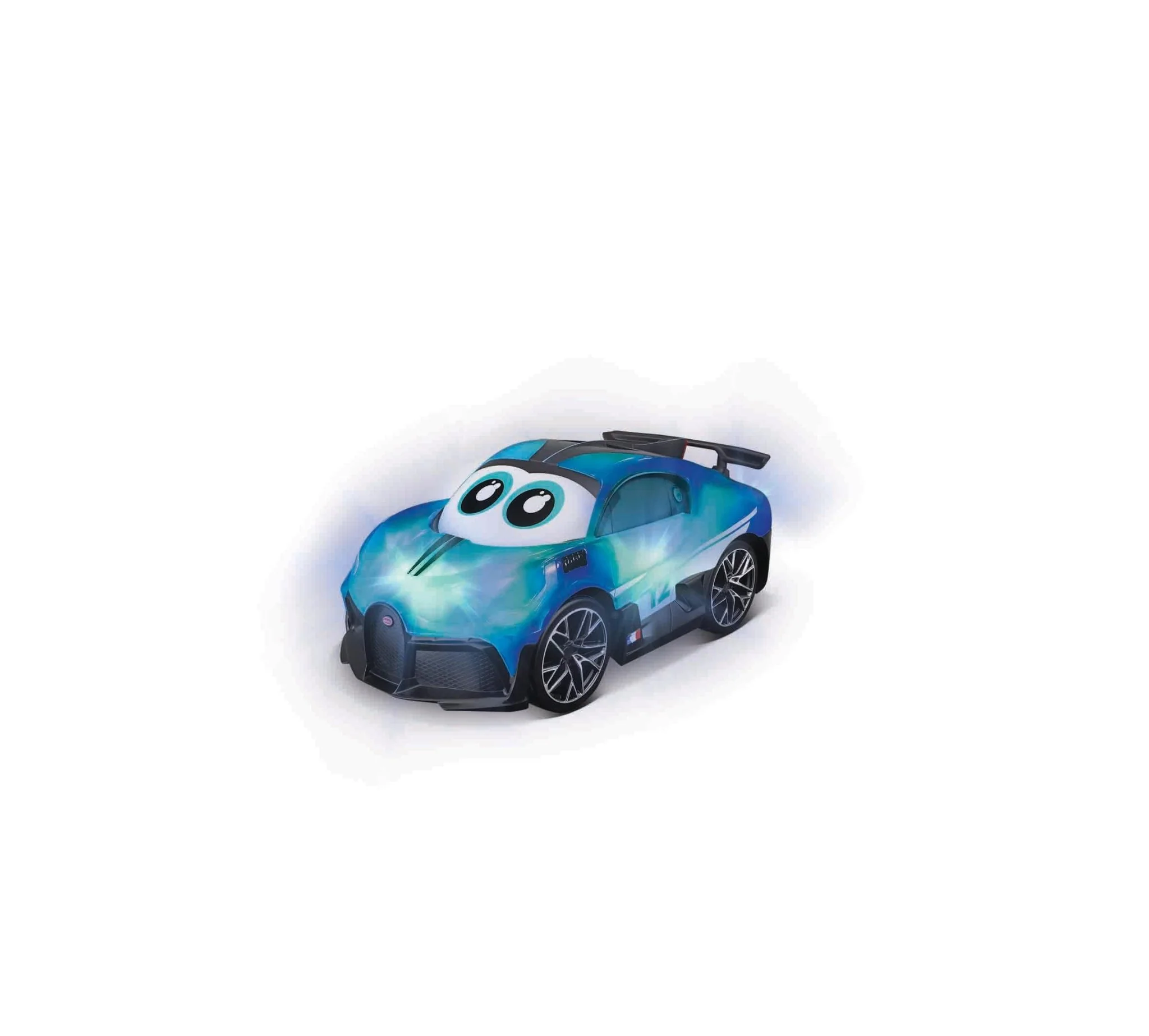 BBJunior Buggati Light Up Divo - Image 3