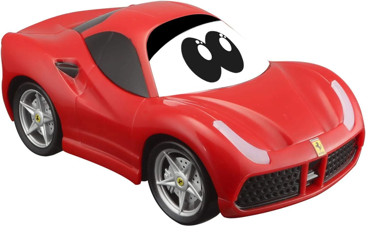 BBJunior Ferrari Eco Drivers 488GTB 16-81607