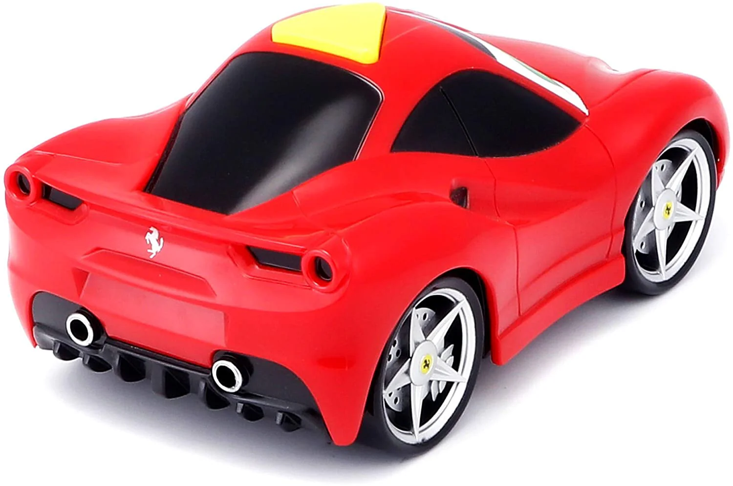 BBJunior Ferrari Light And Sound 488 GTB 16-81002 - Image 4