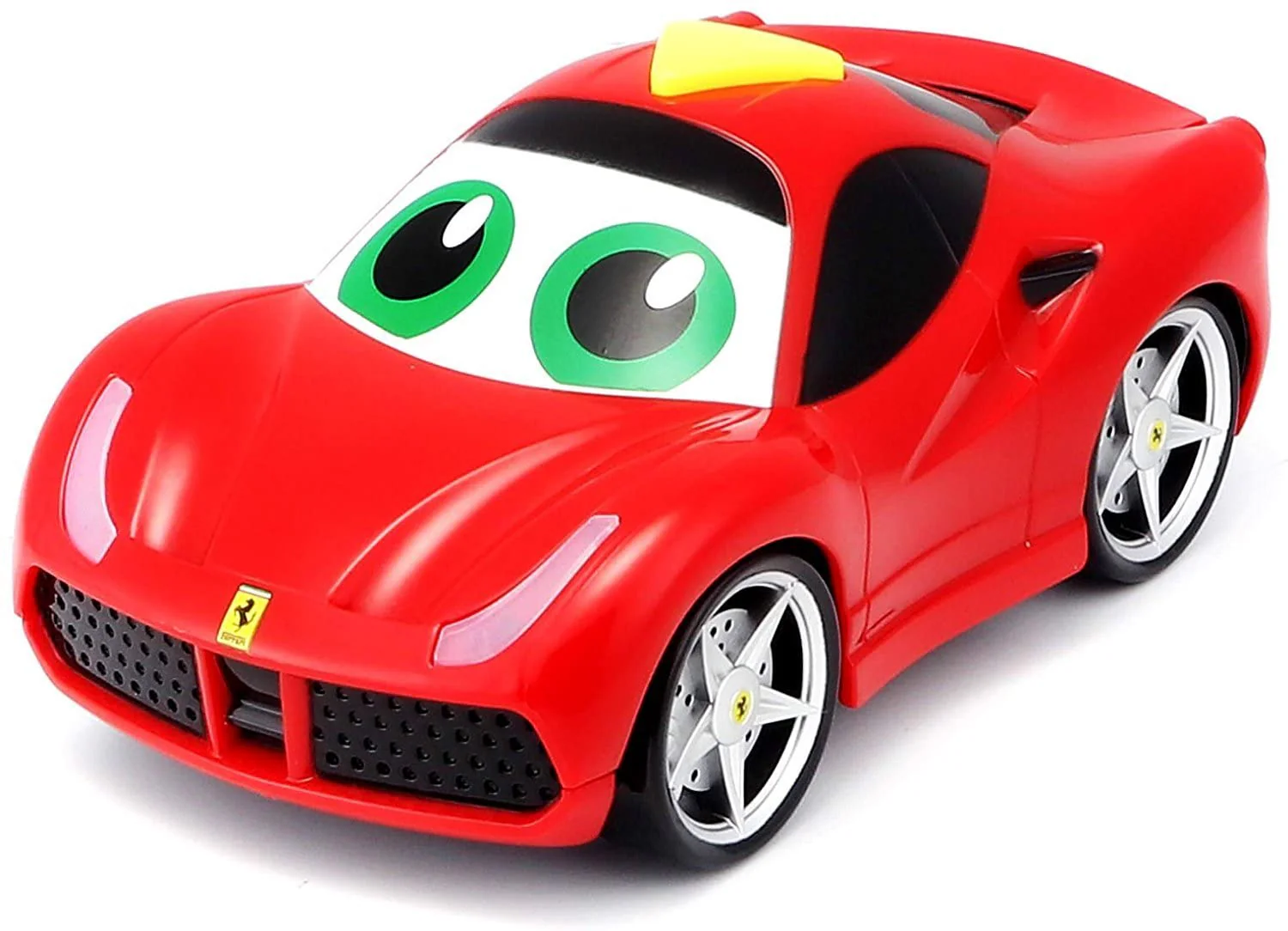 BBJunior Ferrari Light And Sound 488 GTB 16-81002 - Image 6