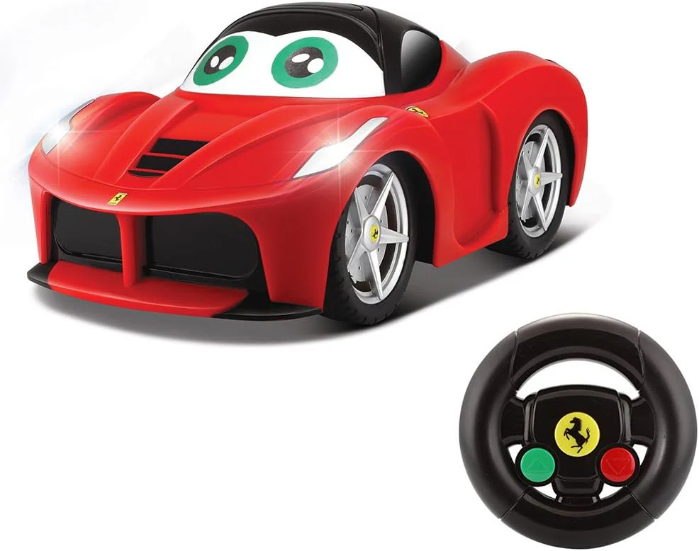 BBJunior Ferrari My First Rc 458 Italia 16-91000