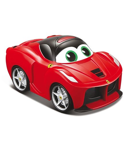 BBJunior Ferrari My First Rc Laferrari 16-91002