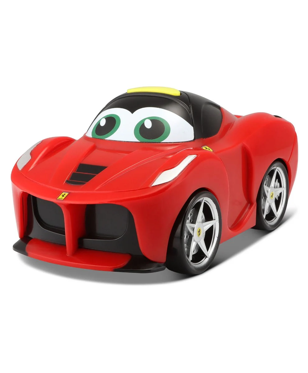 BBJunior Ferrari Touch & Go Laferrari 16-81606
