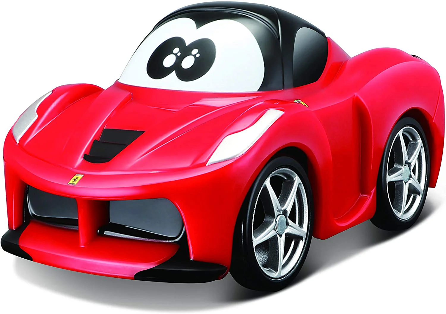 BBJunior Hamleys Ferrari My First Collection 16-85000 - Image 4