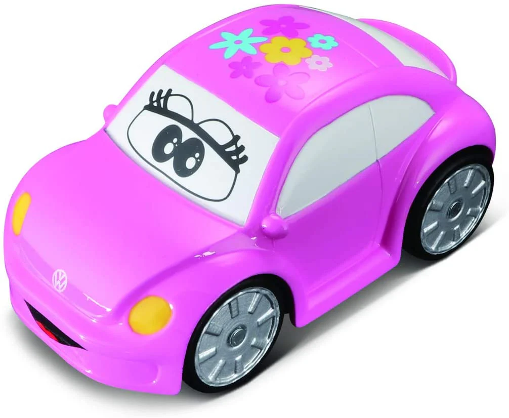 BBJunior My 1st Collection Cars 4 Pack 16-85125