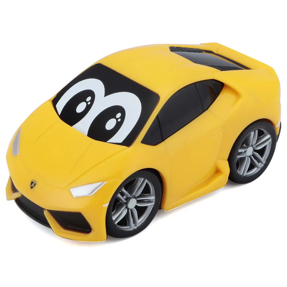 BBJunior My 1st Collection Lamborghini 16-85117 - Image 4