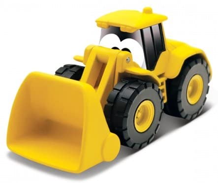 BBJunior My 1st Collection Volvo Toy 16-85104 - Image 2