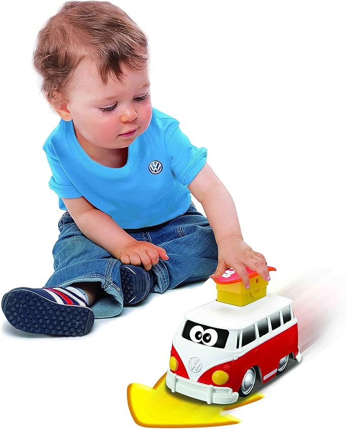 BBJunior Samba Bus 16-85134 - Image 3