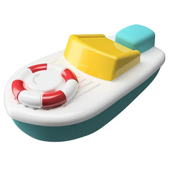 BBJunior Splash And Play JR. Captain's Gift Set - Image 2