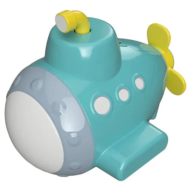 BBJunior Splash And Play JR. Captain's Gift Set - Image 3
