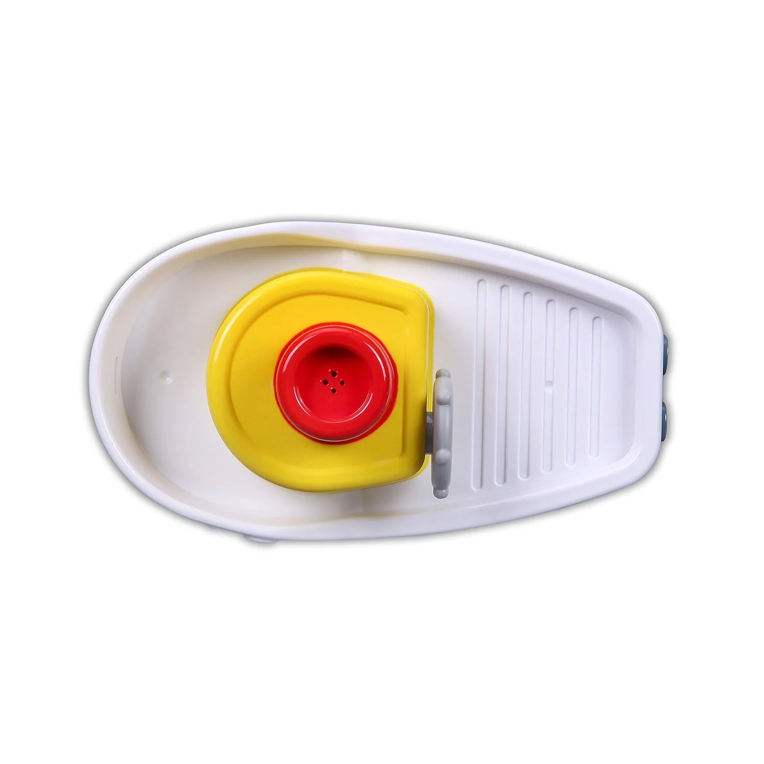 BBJunior Splash 'N Play Spraying Tugboat 16-89003 - Image 5