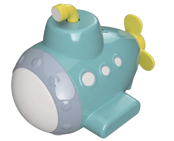 BBJunior Splash 'N Play Submarine Projector 16-89001 - Image 2