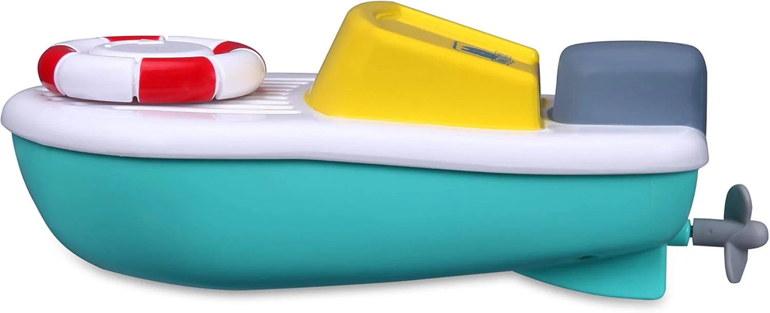 BBJunior Splash 'N Play Twist & Sail 16-89002 - Image 3