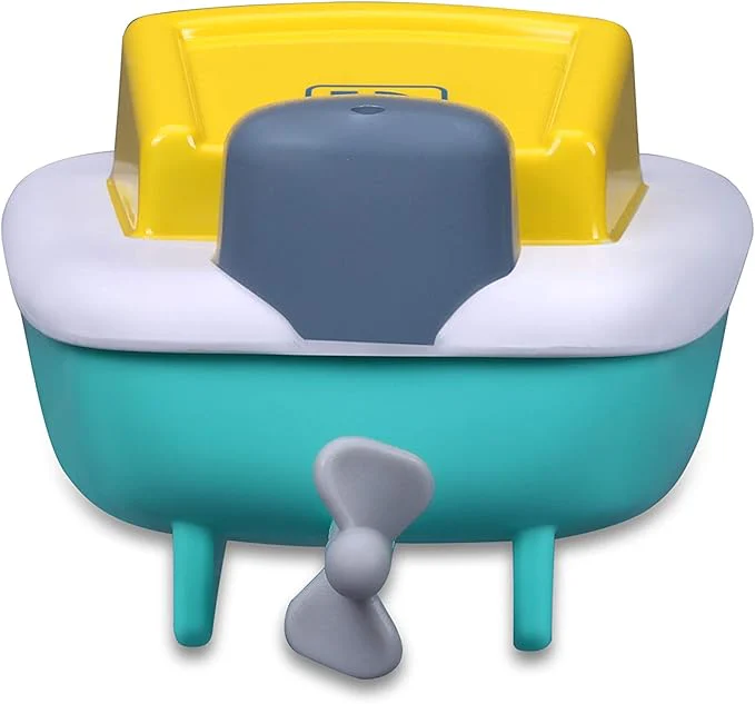 BBJunior Splash 'N Play Twist & Sail 16-89002 - Image 7