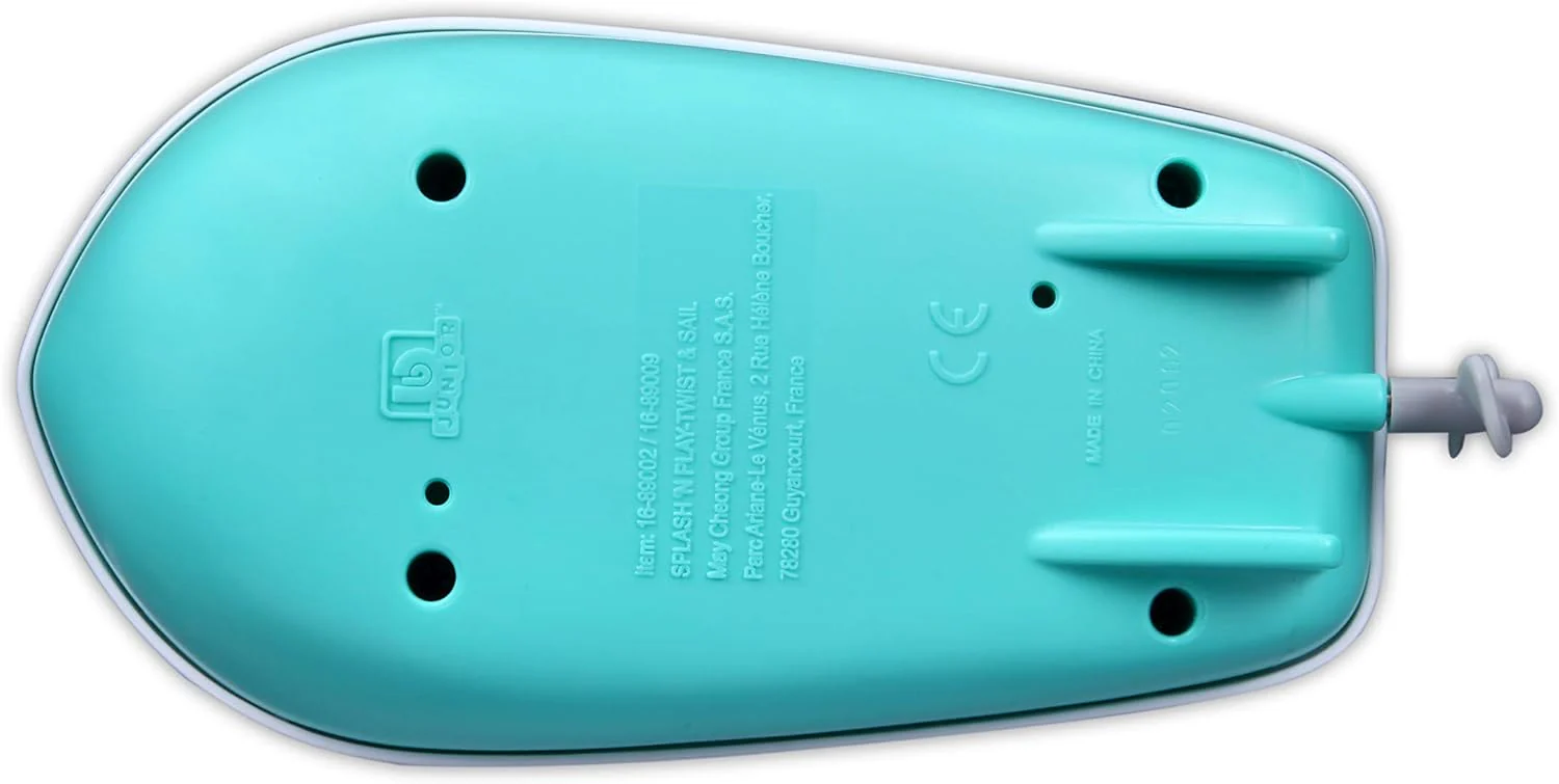 BBJunior Splash 'N Play Twist & Sail 16-89002 - Image 8