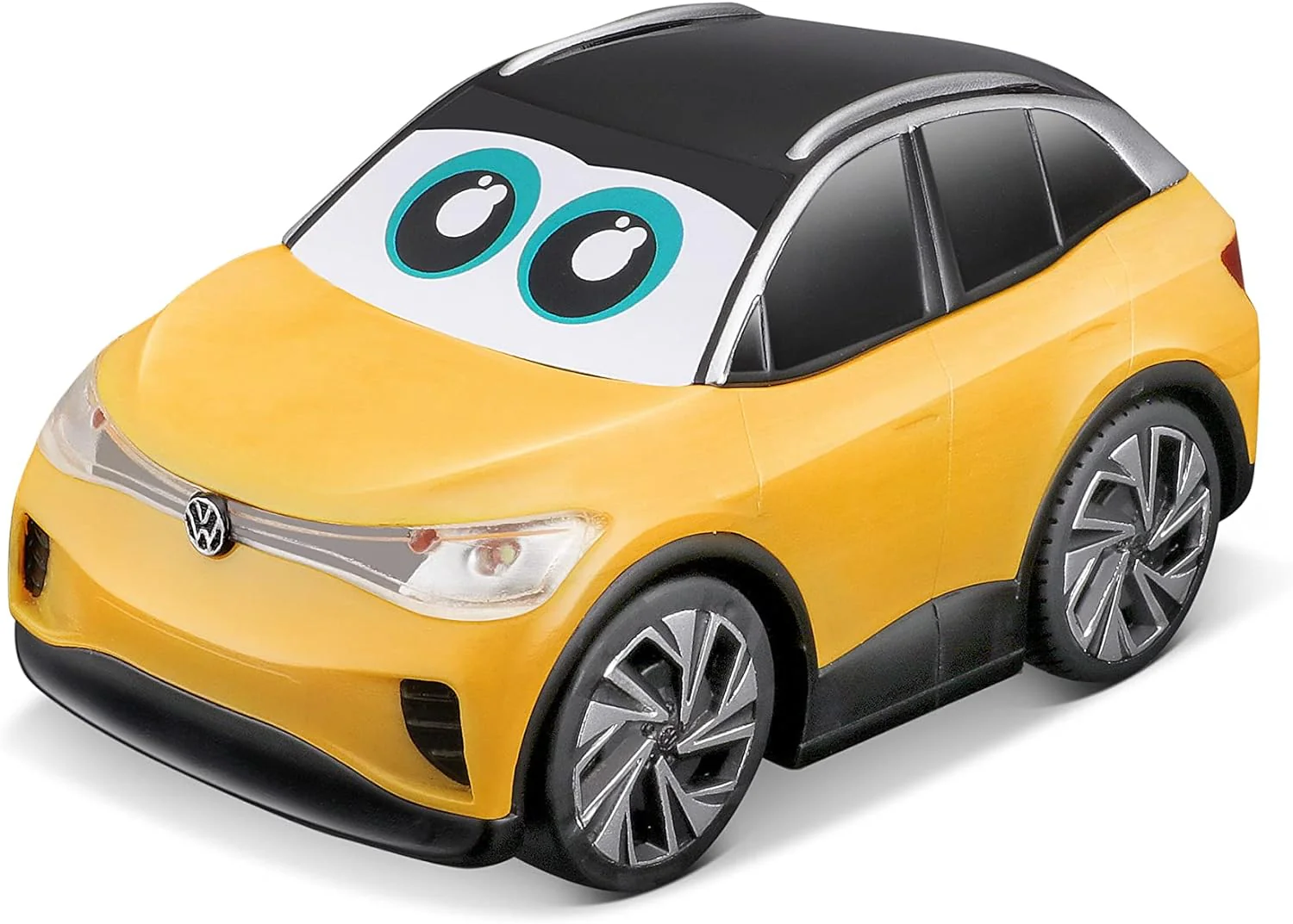 BBJunior Volkswagen Charge & Go 16-81803
