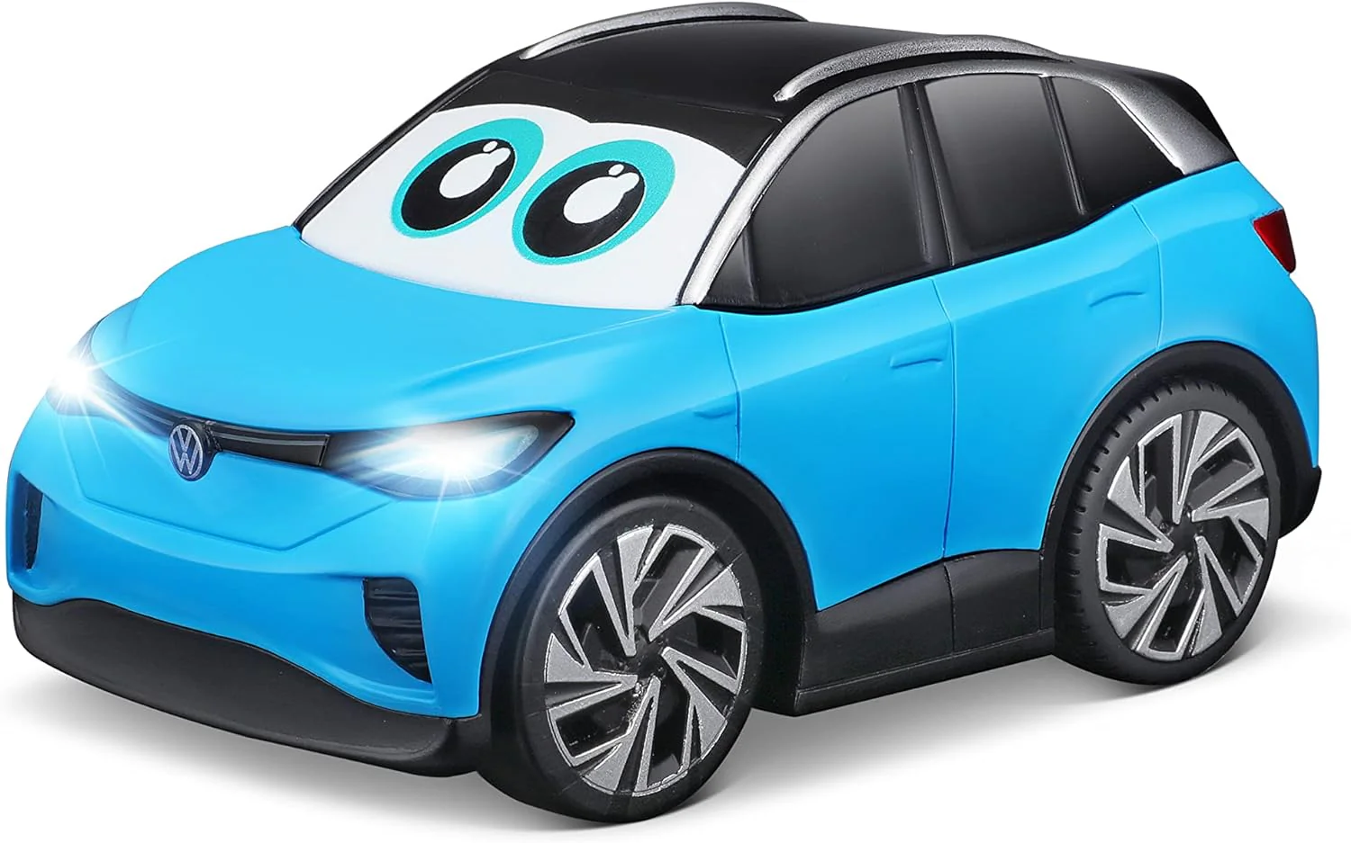 BBJunior Volkswagen Charge & Go 16-81803 - Image 2