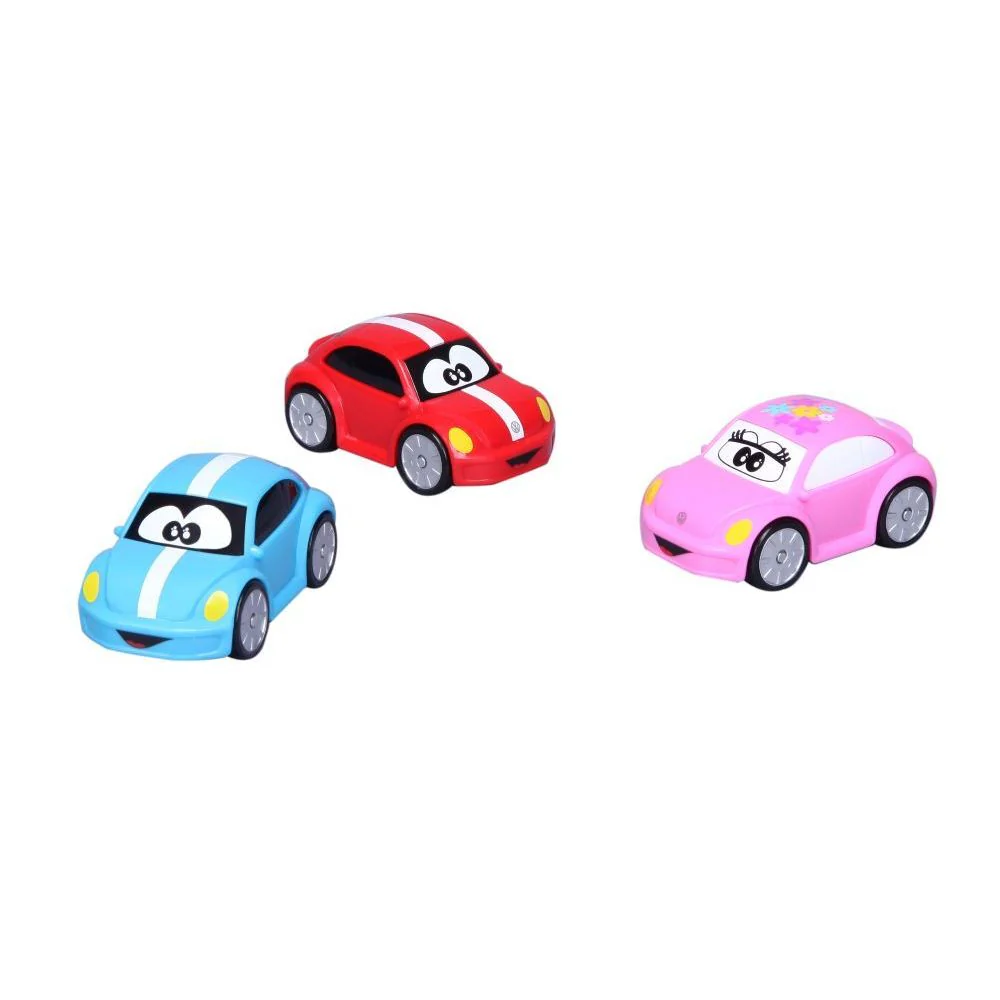 BBJunior Volkswagen My 1st Collection 16-85103 - Image 2