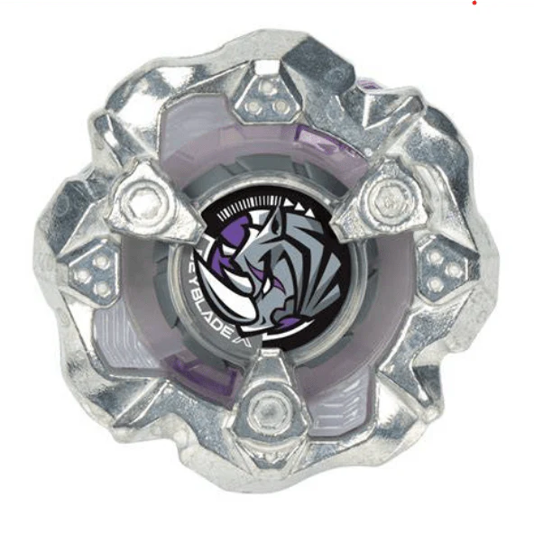 Bblade X Horn Rhino 3-80s TP0192 - Image 2