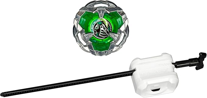 Bblade X Launcher Helm Knight 3-80N TP9581 - Image 4