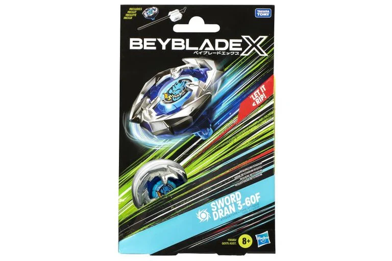 Bblade X Launcher Sword Dran 3-60F TP9580 - Image 2
