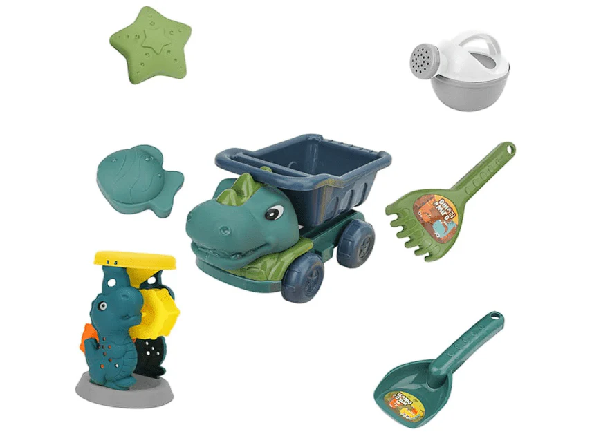 Beach Set Dino C445 - Image 2