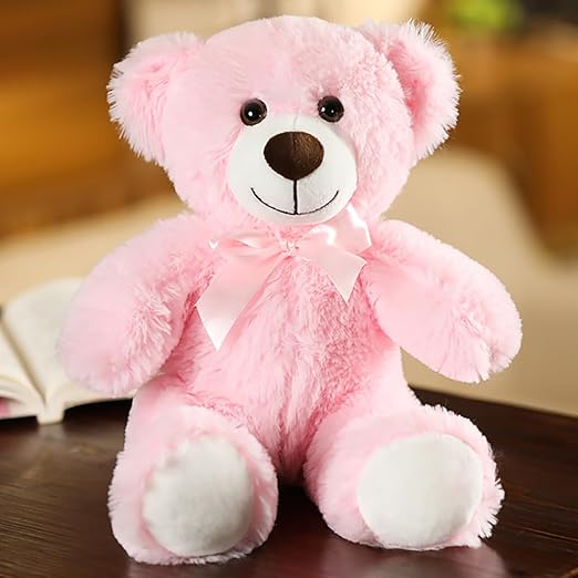 Bear Pink