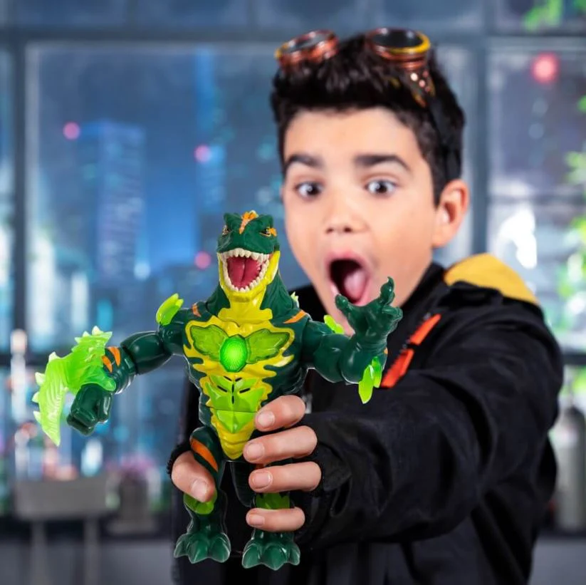Beast Lab Dino Beast Creator Single Pack - Image 3