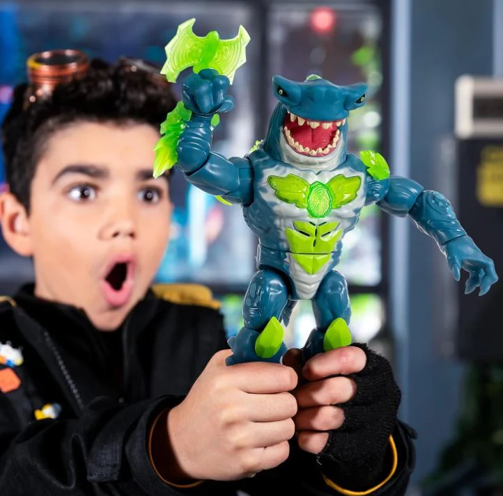Beast Lab Shark Beast Creator Single Pack - Image 2