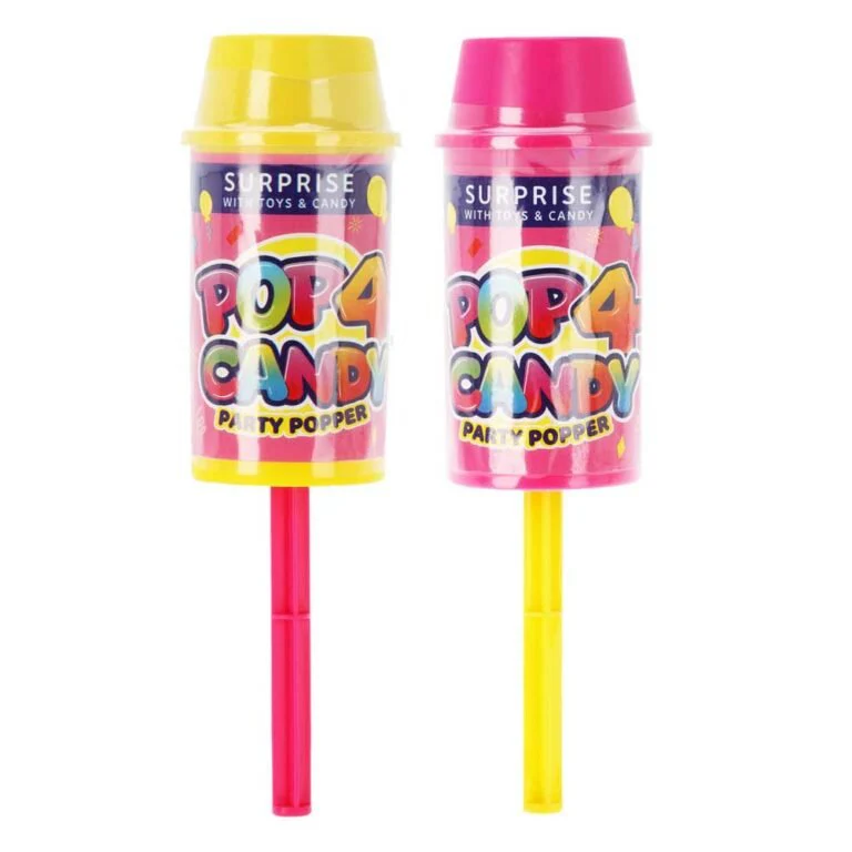 Becky's Party Popper 996394 - Image 3
