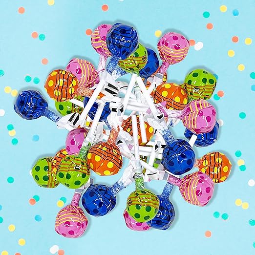 Becky's XL Lollipop Animals 996201 - Image 3