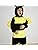 Bee Costume Small - Image 2