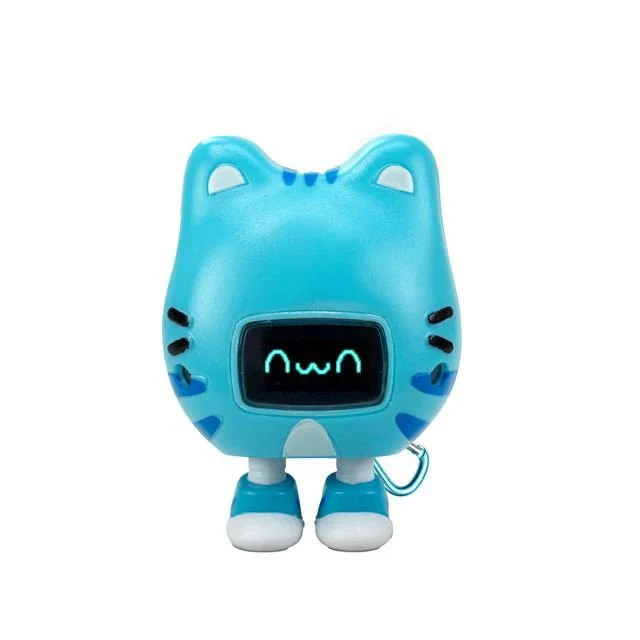 Beepboop Interactive Pet Figures Asstd. BBOOP001 - Image 2