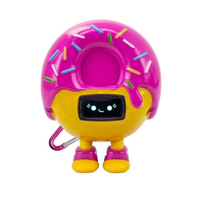 Beepboop Interactive Pet Figures Asstd. BBOOP001 - Image 3