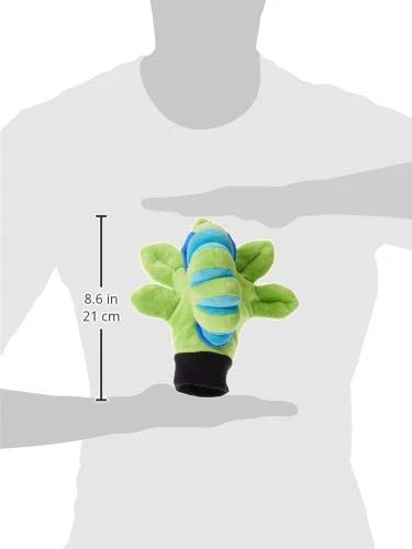 Beleduc Hand Puppet Bee B40036