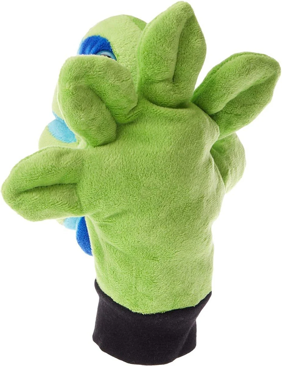 Beleduc Hand Puppet Bee B40036 - Image 2