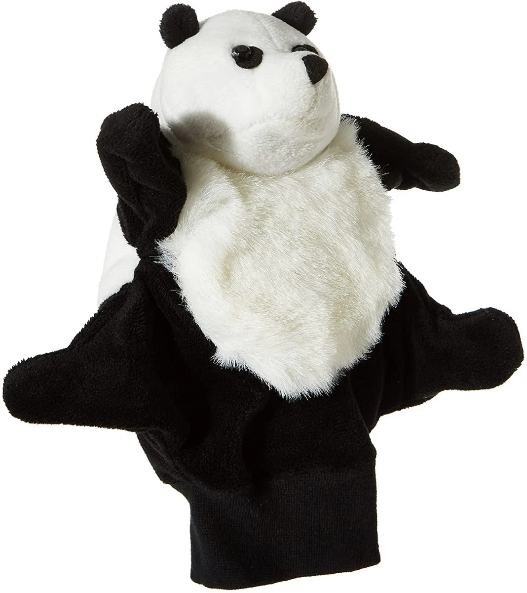 Beleduc Hand Puppet Panda B40038