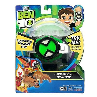 Ben10 Omnistrike Omnitrix 76956