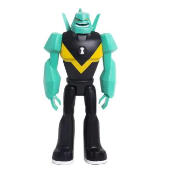 Ben10 XL Giant Figures XL Super Size Diamondhead 11inch 76700