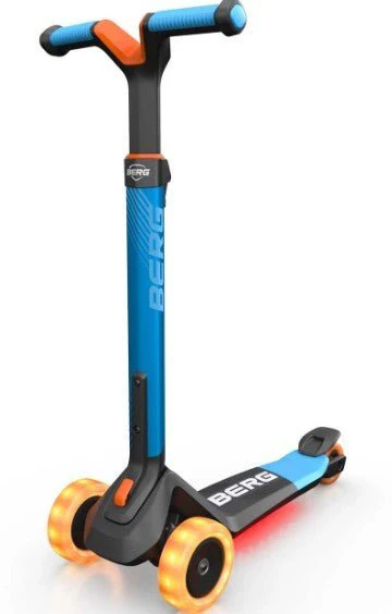 Berg Nexo Foldable Lights LEO-Deck Blue 24.77.13.00