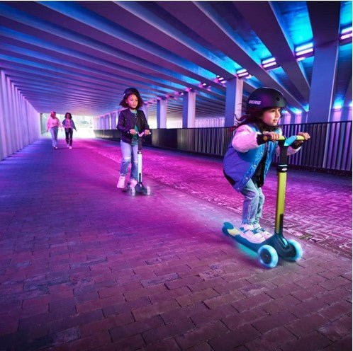 Berg Nexo Foldable Lights LEO-Deck Blue 24.77.13.00 - Image 3