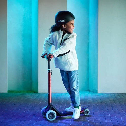 Berg Nexo Foldable Lights LEO-Deck Blue 24.77.13.00 - Image 6